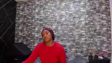 Ariana online show from 11-29-25, 12:08