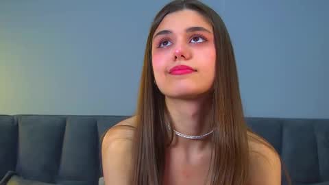 Snapshot of arianaallens chatting on 12-02-25, 06:08 Ariana online show from 12-02-25, 06:08