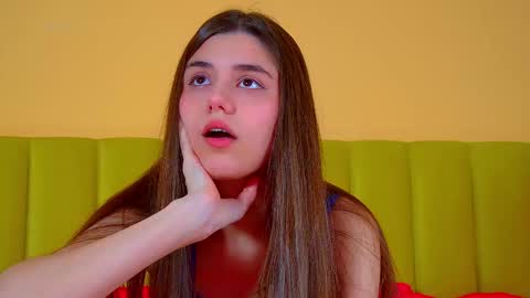 Snapshot of arianaallens chatting on 12-05-25, 06:33 Ariana online show from 12-05-25, 06:33