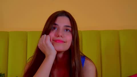 Snapshot of arianaallens chatting on 12-05-25, 06:48 Ariana online show from 12-05-25, 06:48