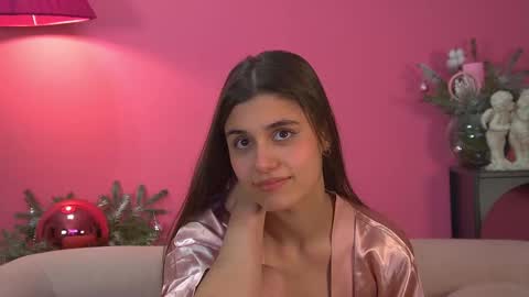 Snapshot of arianaallens chatting on 01-17-26, 06:22 Ariana online show from 01-17-26, 06:22