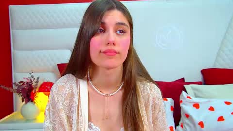 Snapshot of arianaallens chatting on 02-24-26, 06:28 Ariana online show from 02-24-26, 06:28