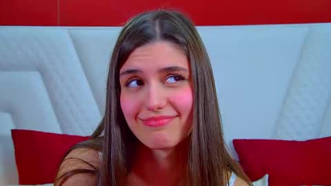 Snapshot of arianaallens chatting on 03-03-26, 06:25 Ariana online show from 03-03-26, 06:25