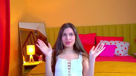 Snapshot of arianaallens chatting on 03-06-26, 06:37 Ariana online show from 03-06-26, 06:37