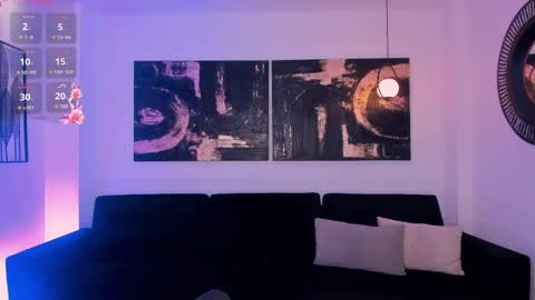 Ariana Bell online show from 04-29-26, 02:26