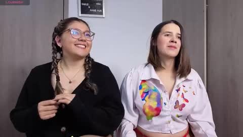 Ariana online show from 12-16-25, 12:59