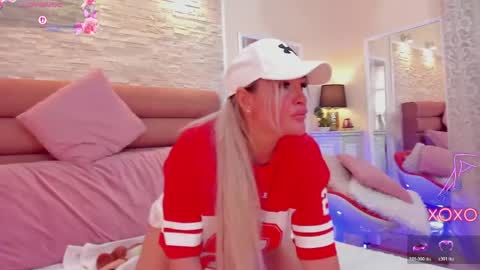 Ariana online show from 04-29-26, 07:45