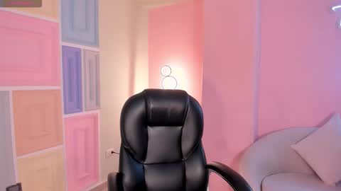 Ariana Dumont online show from 09-10-25, 11:32