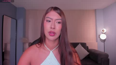 Ariana Dumont online show from 05-28-26, 11:07
