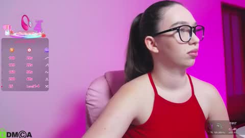 Snapshot of arianahot777 chatting on 11-26-25, 09:49 arianahot777 online show from 11-26-25, 09:49