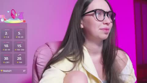 arianahot777 online show from 05-07-26, 08:25