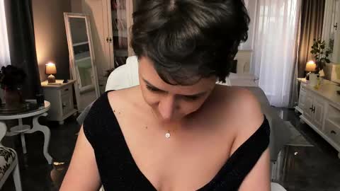Snapshot of arianasage_ chatting on 02-26-25, 03:19 Ana online show from 02-26-25, 03:19