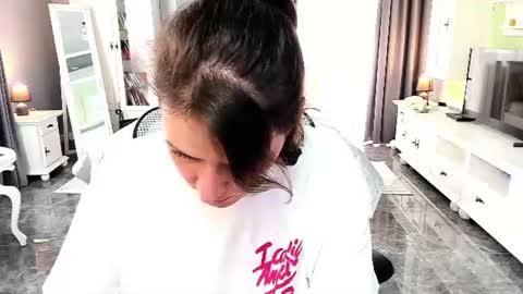 Ana online show from 07-13-26, 03:04