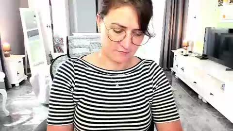 Ana online show from 07-20-26, 11:34