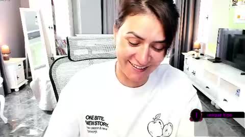 Ana online show from 07-21-26, 01:35