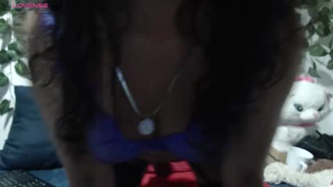 arianasanz1 online show from 02-14-26, 11:45