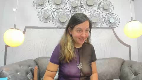 ArianaSommers online show from 01-17-26, 11:37