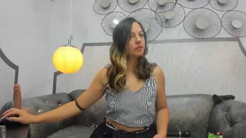 ArianaSommers online show from 02-02-26, 11:20