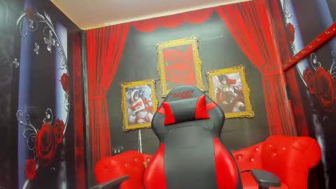 ArianaSommers online show from 02-28-26, 11:44