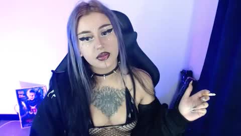 Snapshot of arianauwu666 chatting on 03-07-26, 11:46 help me 100 hands up my OF is Free online show from 03-07-26, 11:46