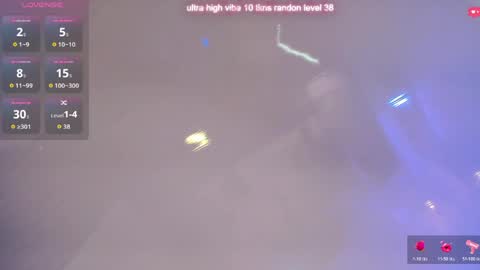Snapshot of arianawest_ chatting on 04-28-26, 12:43 arianawest_ online show from 04-28-26, 12:43