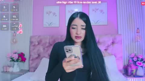 Snapshot of arianawest_ chatting on 06-01-26, 02:52 arianawest_ online show from 06-01-26, 02:52