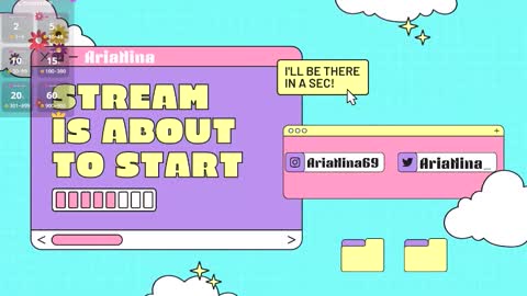 Snapshot of arianina chatting on 12-01-25, 12:04 Nina online show from 12-01-25, 12:04