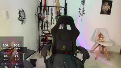 Snapshot of arianna_connorr chatting on 03-16-26, 03:16 arianna_connorr online show from 03-16-26, 03:16