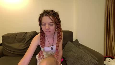 arianna_flower online show from 11-04-25, 11:15