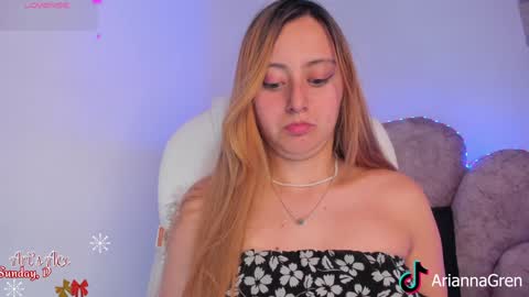 Arianna online show from 12-14-24, 03:18