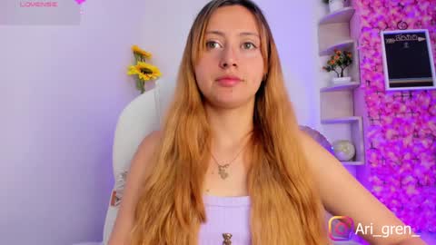 Arianna online show from 01-15-25, 04:21