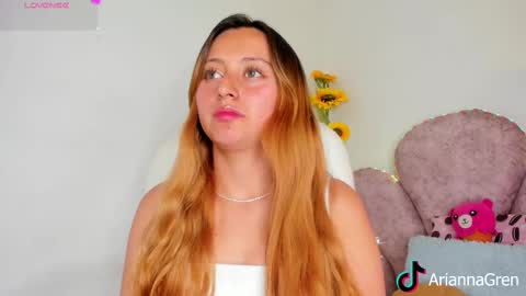 Arianna online show from 03-05-25, 07:06