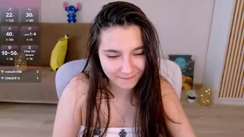 Arianna online show from 07-25-26, 11:19
