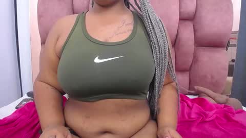 arianna pearl online show from 12-03-25, 01:20