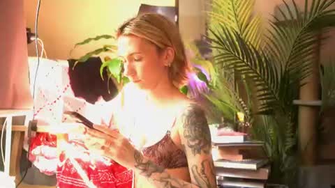 Olivka online show from 07-16-26, 12:11