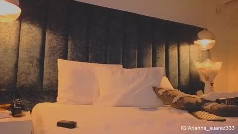 Snapshot of arianna_suarez1 chatting on 12-15-25, 07:51 Arianna online show from 12-15-25, 07:51