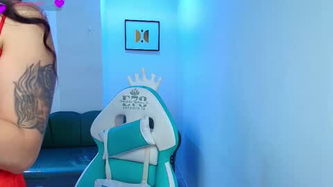 arianna_sweeet online show from 10-14-25, 03:40