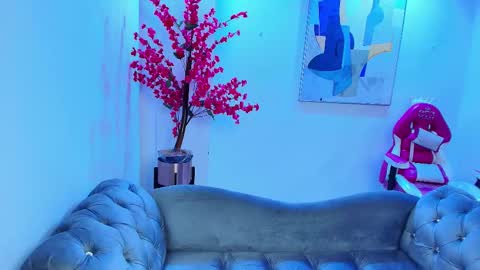 arianna_sweeet online show from 10-23-25, 03:17