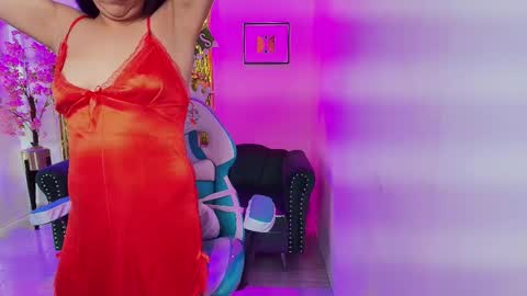 arianna_sweeet online show from 12-14-25, 03:12