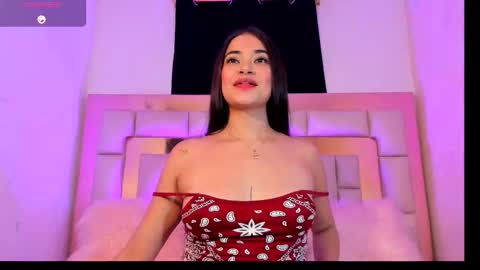 Snapshot of ariannacolins chatting on 02-27-26, 06:24 ariannacolins online show from 02-27-26, 06:24