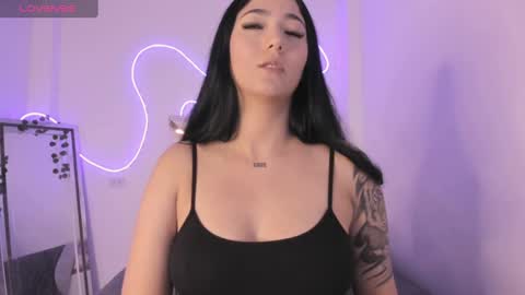 Arianna Dawson online show from 01-08-25, 07:45