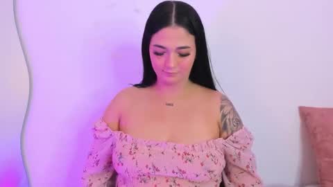 Arianna Dawson online show from 09-30-25, 06:07