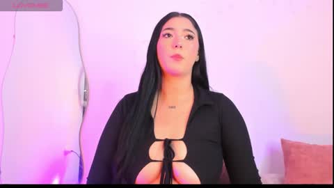 Arianna Dawson online show from 10-15-25, 08:58