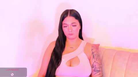 Snapshot of ariannadawson chatting on 03-21-26, 08:30 Arianna Dawson online show from 03-21-26, 08:30