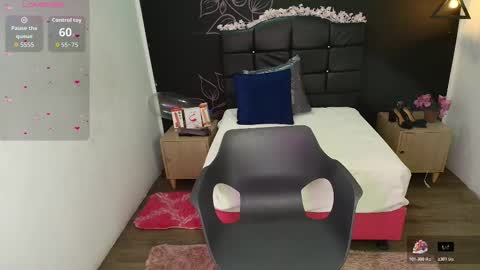 A R I A N N A  online show from 11-09-25, 11:52