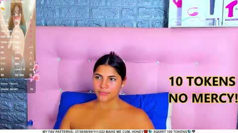 Arianna online show from 02-01-25, 12:07