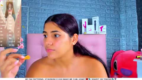 Arianna online show from 02-11-25, 12:49