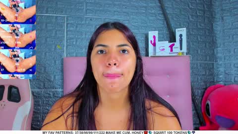 Arianna online show from 02-19-25, 09:58