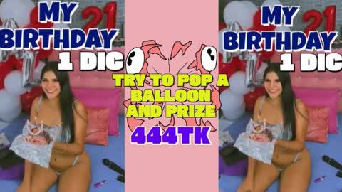 Arianna online show from 11-10-25, 07:02