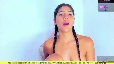 Arianna online show from 04-28-26, 02:27